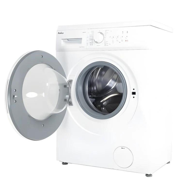 Amica WME610/2 6kg 1000 Spin Washing Machine White