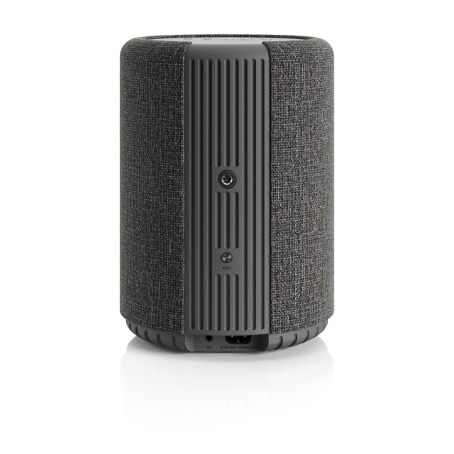Wireless 15280 Speaker - Dark Grey