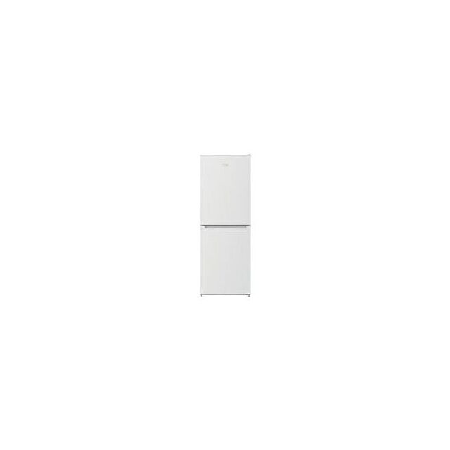 Beko CCFM4552W 54cm Frost Free Fridge Freezer - White