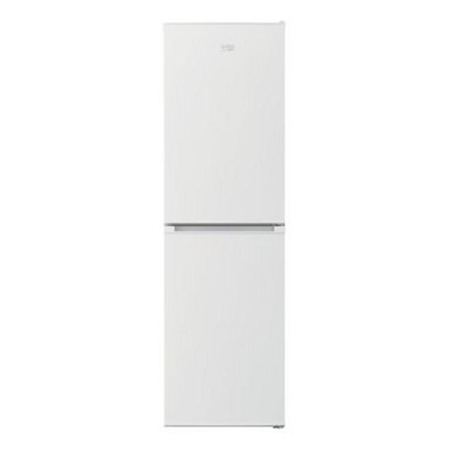 Beko CCFM4582W 54cm Fridge Freezer - White