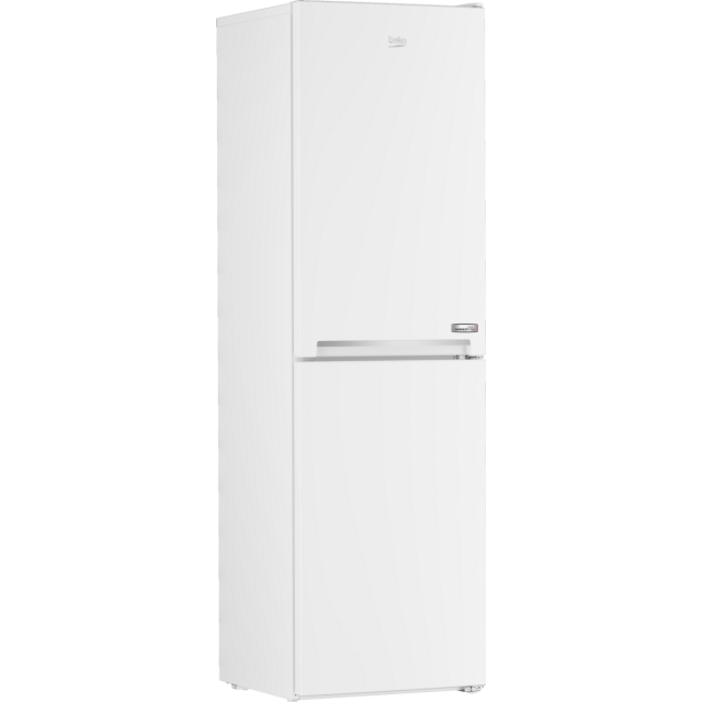 Beko CNG4582VW 54cm Frost Free Fridge Freezer - White