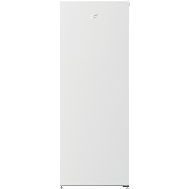 Beko FCFM3545W 54cm Frost Free Tall Freezer - White