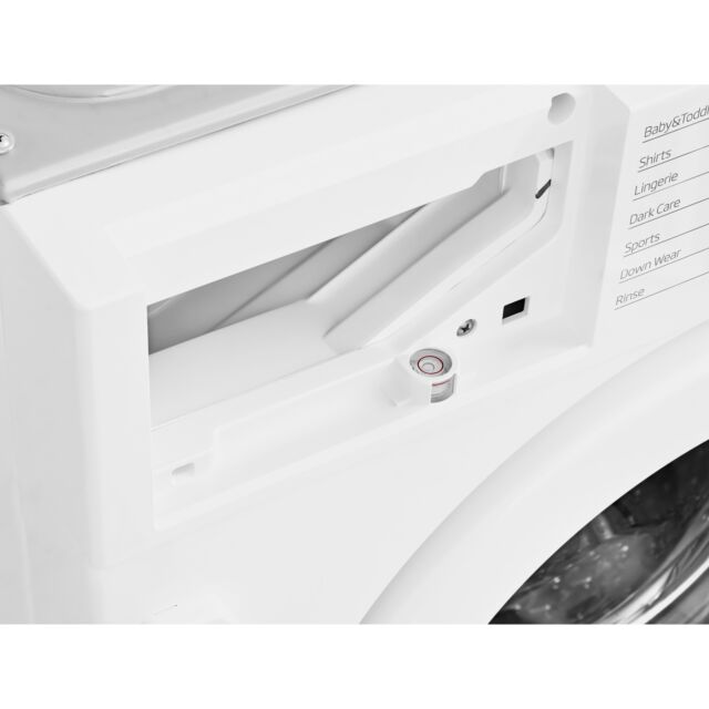 Beko WIC74545F2  Cold Washing Capacity (Cotton): 