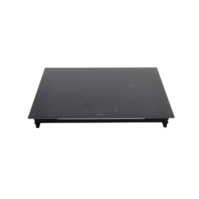 Belling 444411633  IHL603 59cm Electric Hob - Black