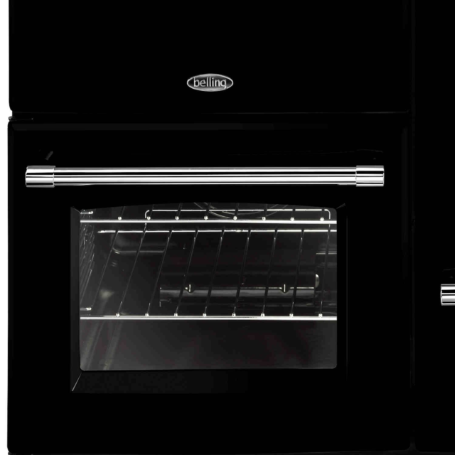 Belling 444444133 110DFT Range Dual Fuel Cooker