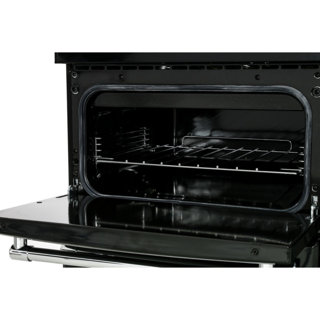 Belling 444444136 Farmhouse 100E Ceramic Electric Range Cooker