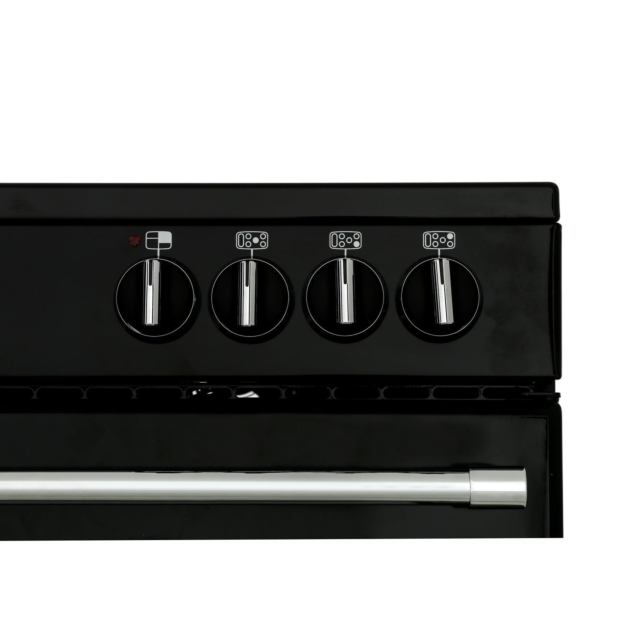 Belling 444444136 Farmhouse 100E Ceramic Electric Range Cooker