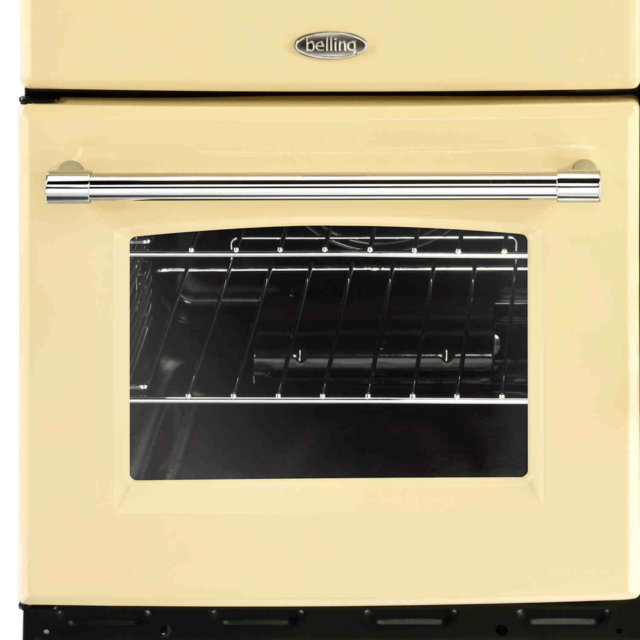 Belling 444444138 Range Electric Cooker
