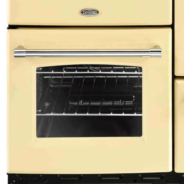 Belling 444444144 Farmhouse 100Ei Induction Range Cooker
