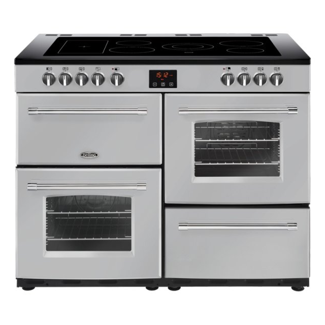Belling 444444149 Range Electric Cooker