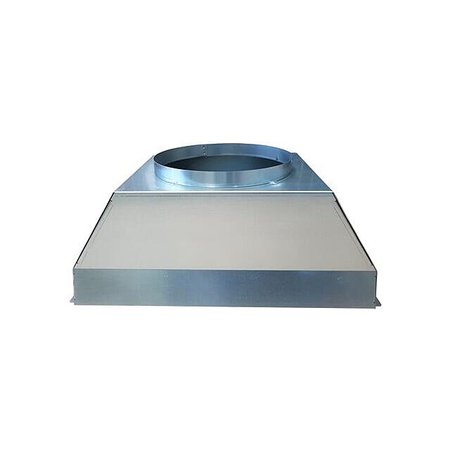 Bertazzoni 901264 Air Bracket 2 in 1 for KU 2XA models