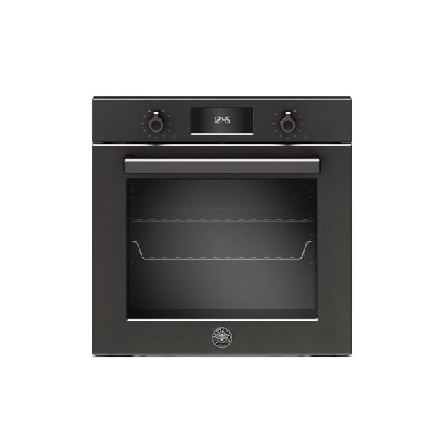 Bertazzoni F6011PROELN Pro Series LCD 60cm oven 11 Functions Matt Black
