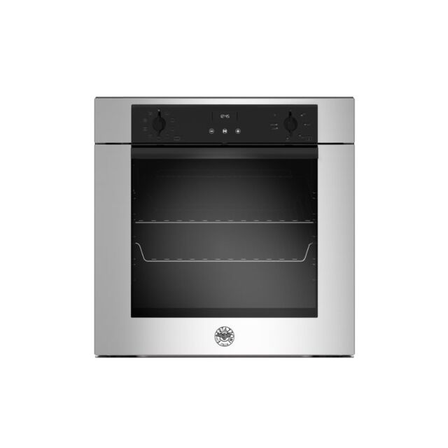 Bertazzoni F609MODESX Modern Series LED 60cm oven 9 Functions Stainless