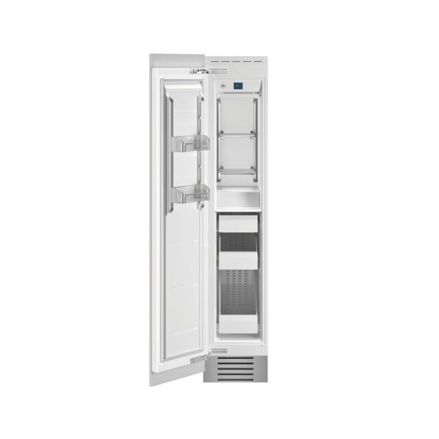 Bertazzoni FRZ455UBLPTT 45 cm Built-in Freezer Column Panel Ready