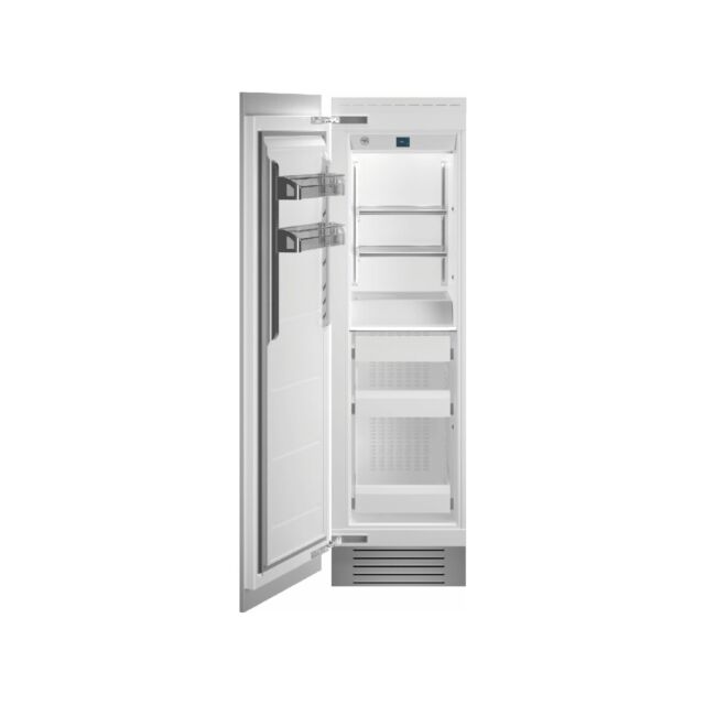 Bertazzoni FRZ605UBLPTT 60 cm Built-in Freezer Column Panel Ready
