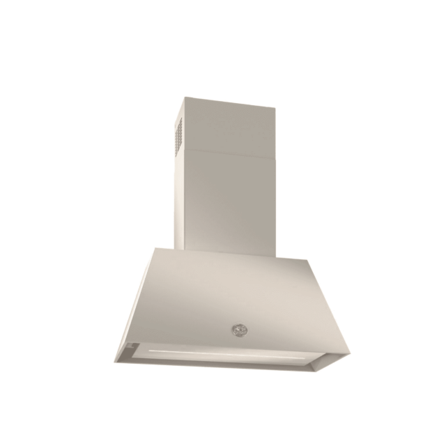 Bertazzoni KR70HER1ADA heritage Series Rustica 70cm Ivory Hood
