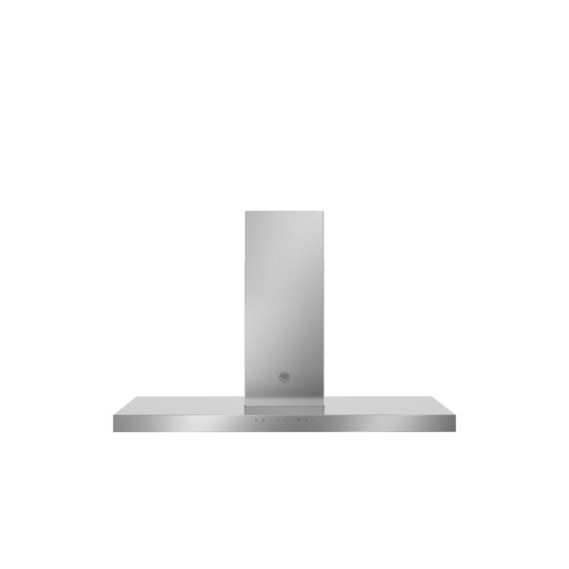 Bertazzoni KT120P1AXT Professional Series 120cm T-Shaped Hood Stainless