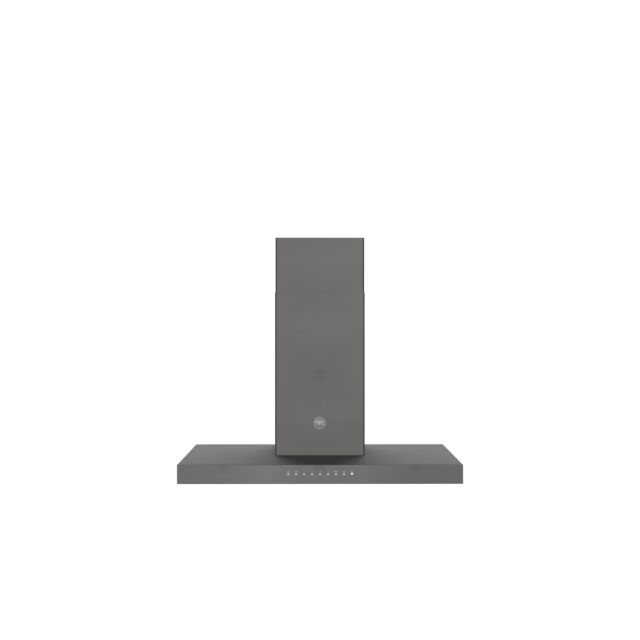 Bertazzoni KT90P1ANT Professional Series 90cm T-Shaped Hood Carbonio