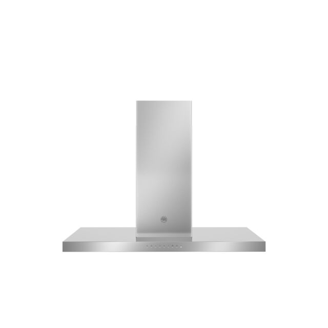 Bertazzoni KTI120P1AXT Professional Series 120cm Island T-Shaped Hood