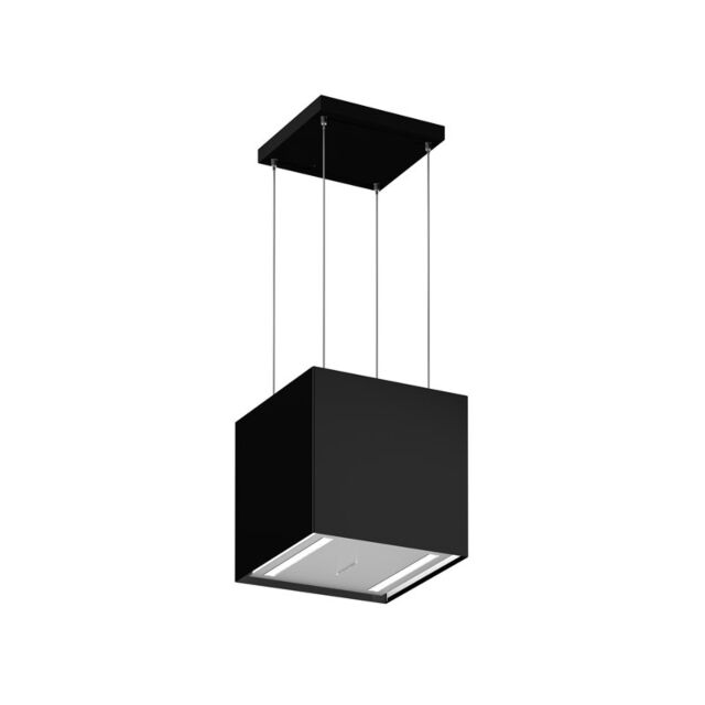 Bertazzoni KUD40PRO1XA Pro Series Cube Pendant Hood 45cm