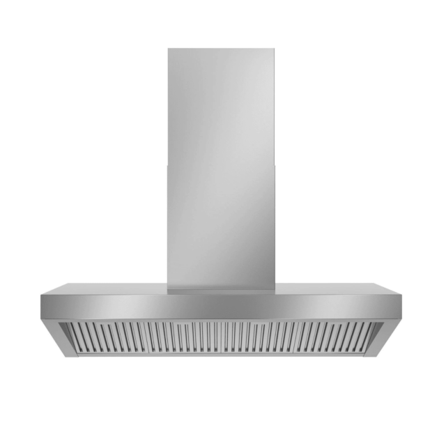 Bertazzoni KV120PROXT 120cm Angled Professional Wall mounted cooker hood