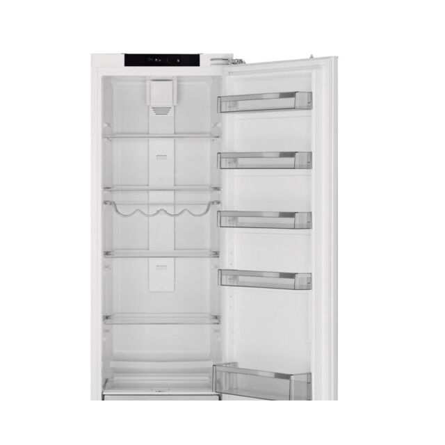 Bertazzoni LRD603UBNPVC/20 Tall Larder 60cm width fully Integrated Total No Frost