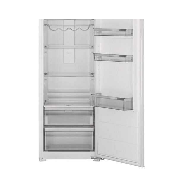 Bertazzoni LRD603UBNPVC/20 Tall Larder 60cm width fully Integrated Total No Frost