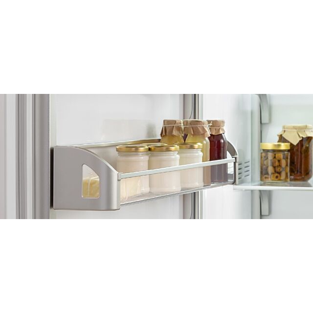 Bertazzoni LRD605UBRPTT 60 cm Built-in Refrigerator Column Panel Ready