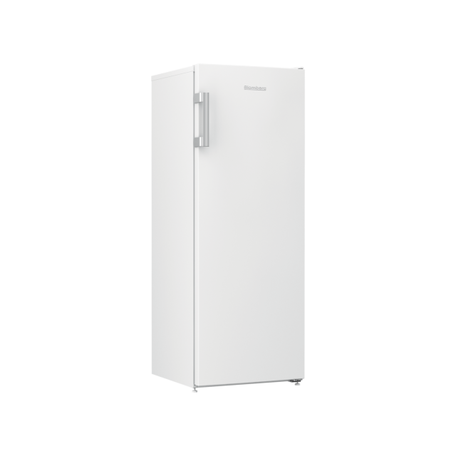 Blomberg SSM4543 54cm Tall Larder Fridge - White