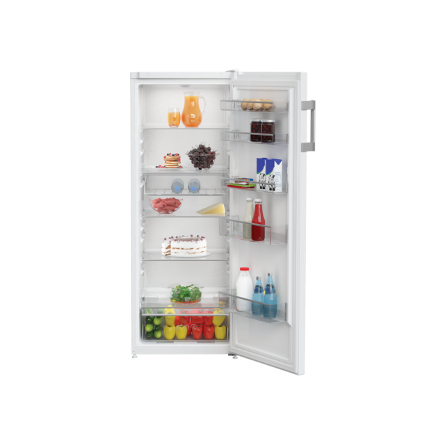 Blomberg SSM4543 54cm Tall Larder Fridge - White