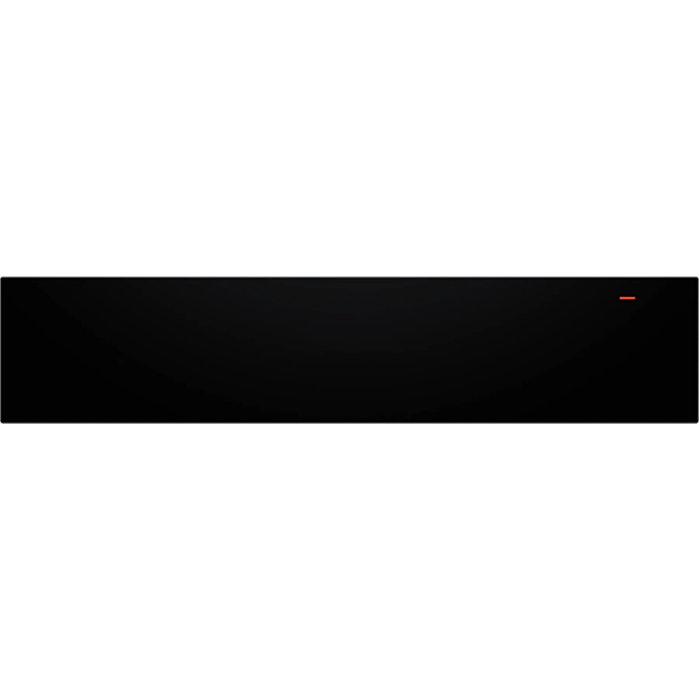 Bosch BIC7101B1B Warming Drawer - Black