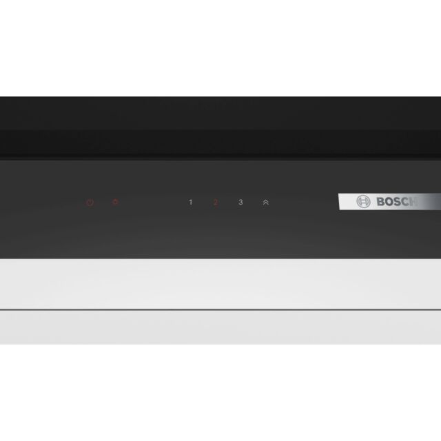 Bosch DBB67AM60B 60cm, Flush Integrated design with fold out glass panel, storage champion - 10kg st