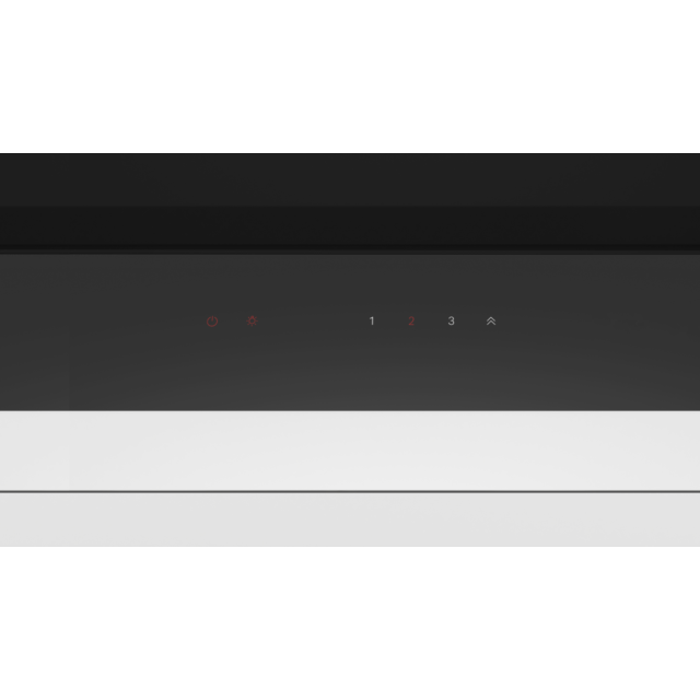 Bosch DBB97AM60B 90cm, Flush Integrated design with fold out glass panel, storage champion - 10kg st