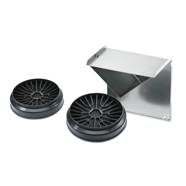 Bosch DHZ5275 Standard Recirculation Kit for: DWP94BC50B, DWP74BC50B, DWP64BC50B