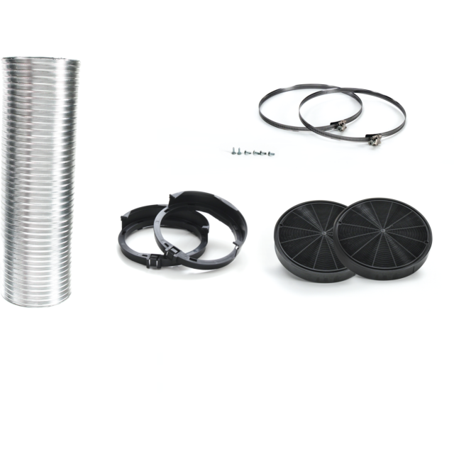 Bosch DHZ5605 Standard Recirculation Kit for: DHL785CGB, DHL575CGB