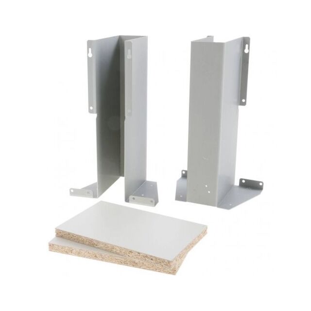 Bosch DSZ4920 Telescopic Hood Installation Kit for 90cm Wall Unit