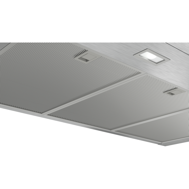 Bosch DWB96DM50B 90cm wide, Box Design, electronic, touch control, 3 speeds + intensive, LED lights.