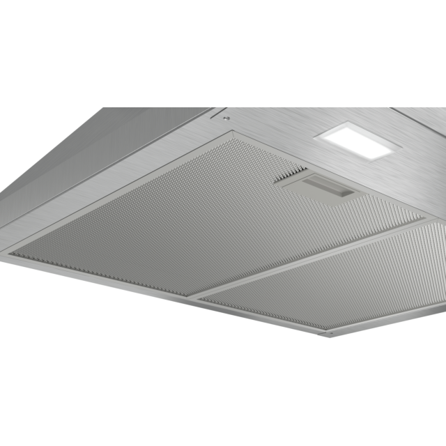 Bosch DWP64BC50B 60cm wide, Pyramid Design, push buttons, 3 speeds, LED lights. Optional Standard Re