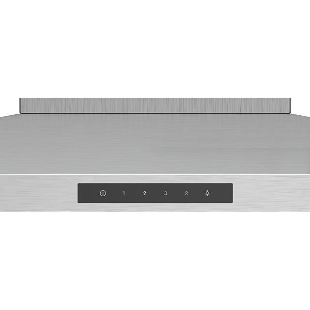 Bosch DWQ66DM50B 60cm wide, Slim Pyramid Design, electronic, touch control, 3 speeds + intensive, LE