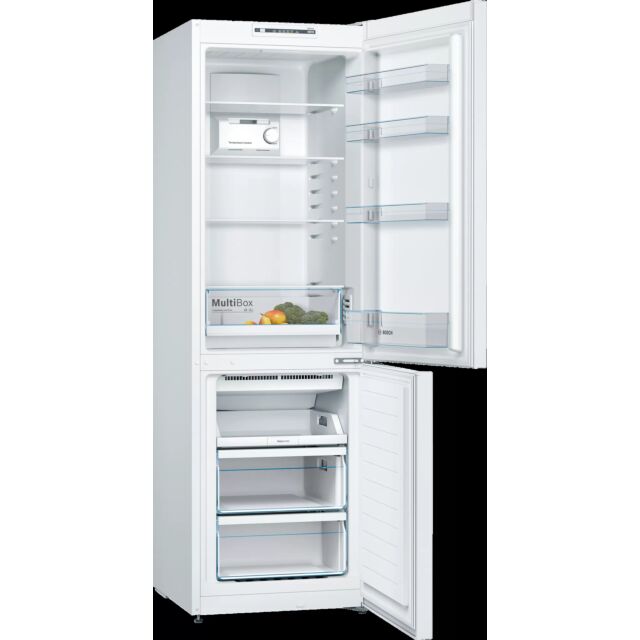 Bosch KGN36NWEAG  186CM  X 60CM 60/40 SPLIT FROST FREE 302 LITRE