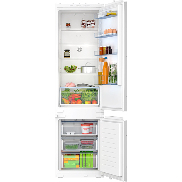 Bosch KIN96NSE0G Integrated Fridge Freezer