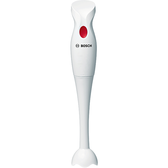 Bosch MSMP1000GB My Collection Hand Blender 350W - White + Red