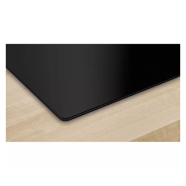 Bosch PKH811BB1D 80cm Electric Ceramic Hob Black