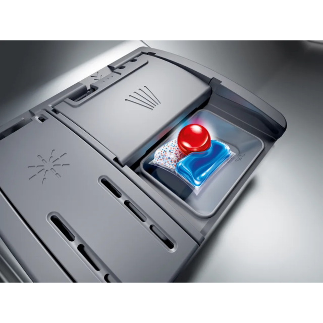 Bosch SMI2HTB02G 60cm Semi-integrated Dishwasher