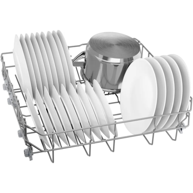 Bosch SMS2HVI67G Dishwasher Stainless Steel 14 Place Settings