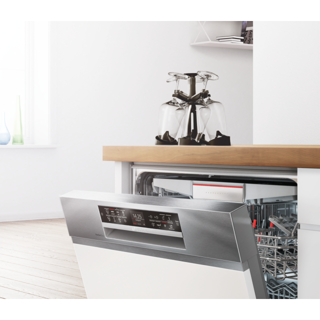 Bosch SMZ5300 Wine Glass Holder Accessory. Compatible with Bosch VarioFlex, VarioFlex Plus and Vario