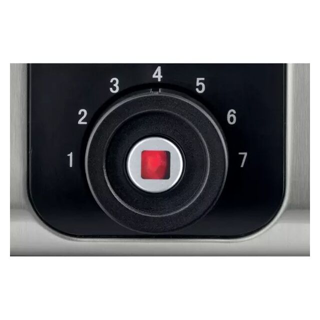 Bosch TAT7203GB 2 Slice Toaster - Black