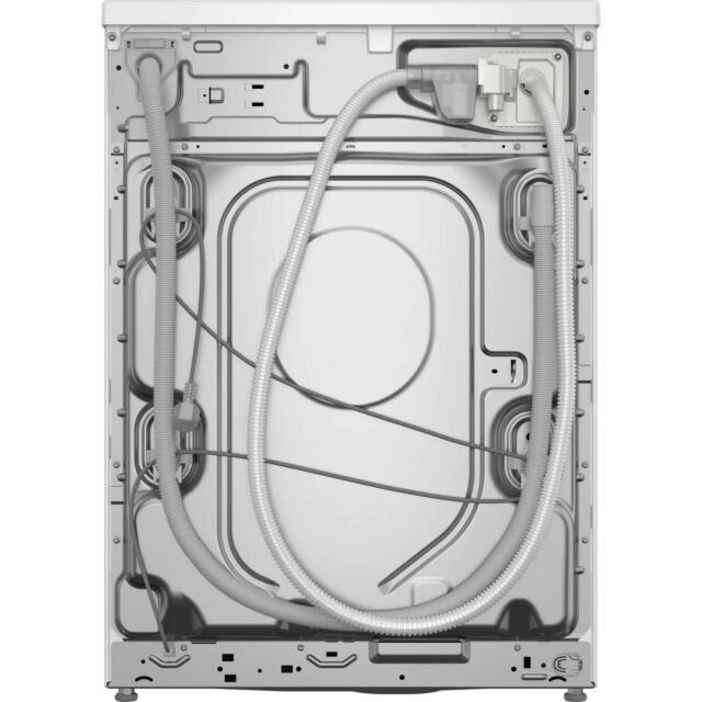 Bosch WGB256A1GB 10kg 1400 Spin Washing Machine - White