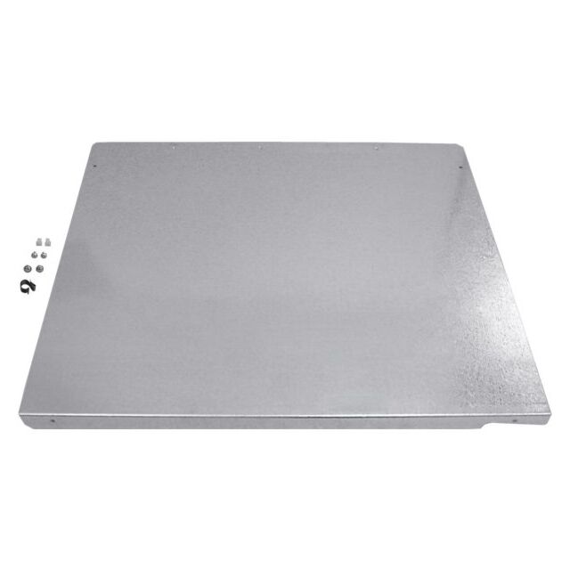 Bosch WMZ2420 Built-under cover