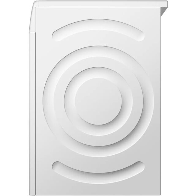Bosch WQB246C9GB 9kg Heat Pump Tumble Dryer - White